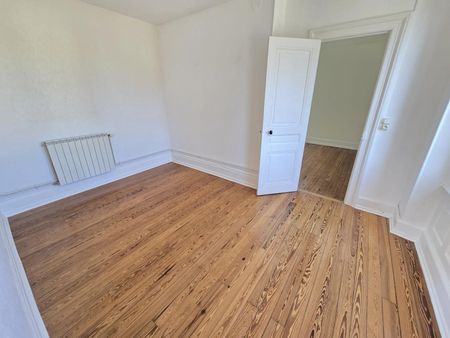 Location Appartement 4 pièces 99m² VALDOIE 90300 - Photo 5