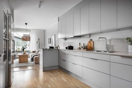 Tollare Ängsväg, Saltsjö-Boo - Foto 3