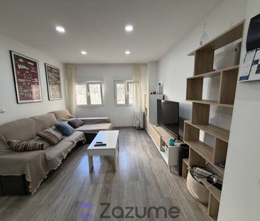 Piso de alquiler en C/ de Montitxelvo, Mont-Olivet - Photo 4