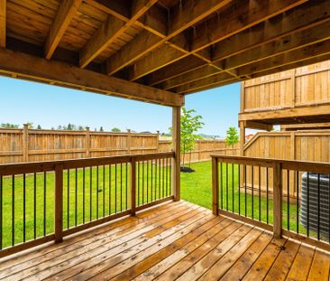 For Lease - 26 West Mill Street, North Dumfries, Ontario - Photo 6