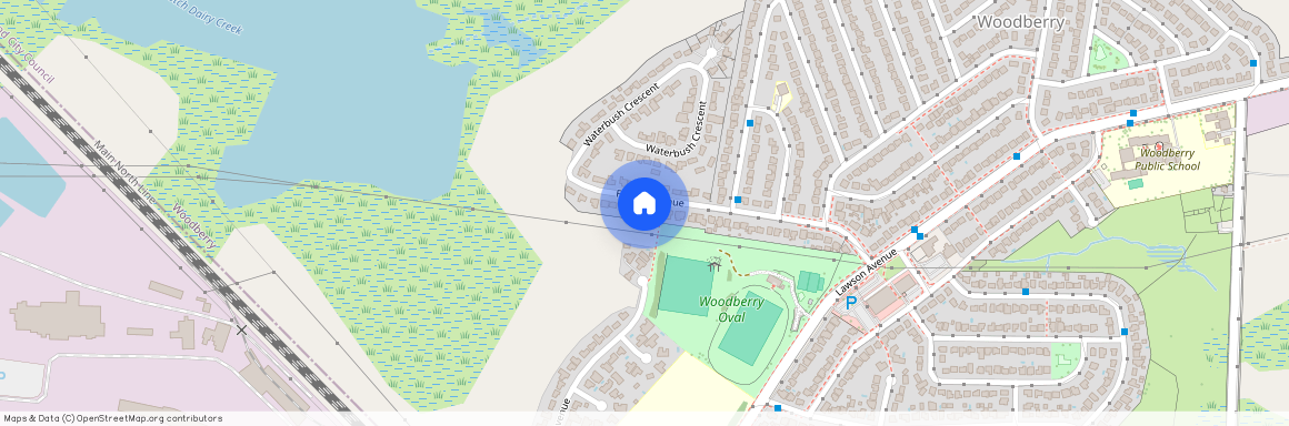 46 Frewin Avenue, NSW 2322, Woodberry