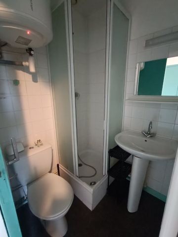 Location Appartement 1 pièce 11m² RENNES 35700 - Photo 3