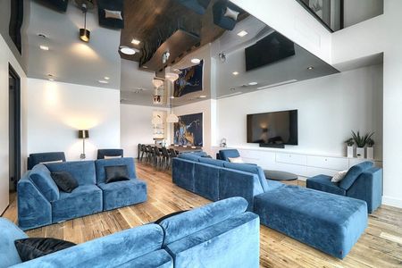 Rue Drummond - Photo 3