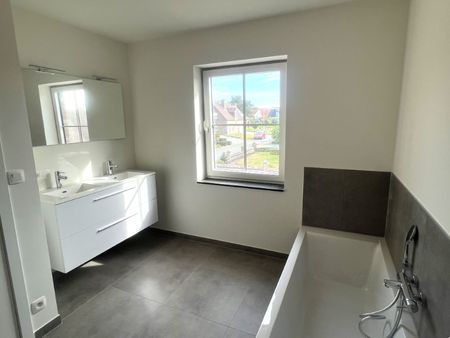 instapklare nieuwbouwwoning in Houthulst-Klerken - Photo 5