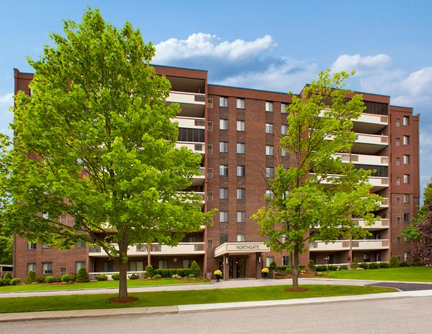 Northgate Tower | 510 Admiral Street, Woodstock - Photo 1