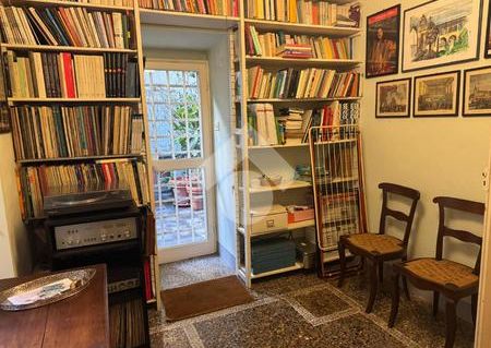 5 locali in affitto