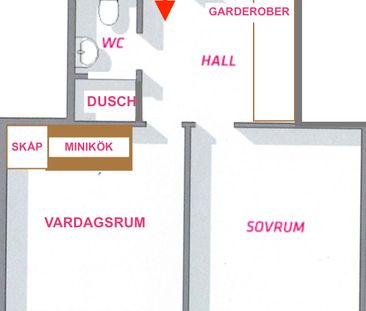 Kungsgatan, Uppsala - Foto 5