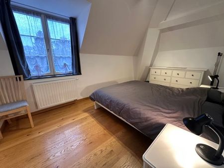 Appartement te huur - Foto 2