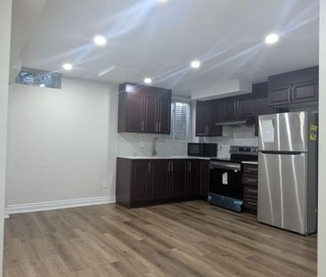 For Lease - 504 Linden Drive Unit# Basement, Cambridge, Ontario - Photo 2