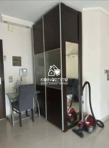 Studio/Γκαρσονιέρα για ενοικίαση Σίνδος (Εχέδωρος) - Photo 4