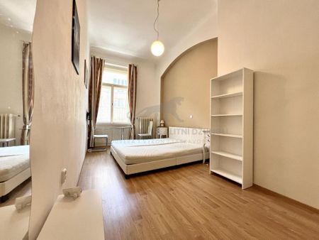 Pronájem bytu 1+kk 31 m2 - Photo 3