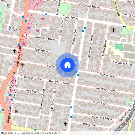 4/4 Kenneth Street, Qld 4030, Lutwyche