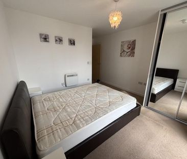 2 bedroom apartment to rent - Photo 2