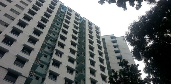 Pasir Ris Drive 6 (Pasir Ris) - For Rent - Photo 2