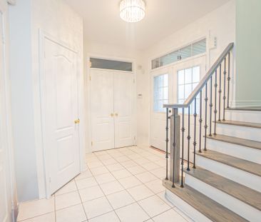 For Lease - 1 Fahey Drive, Brampton, Ontario - Photo 6