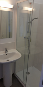 Location Appartement 1 pièce 14m² LAVAL 53000 - Photo 4