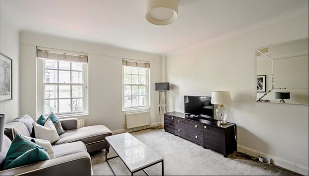 2 Bedroom , - Photo 1