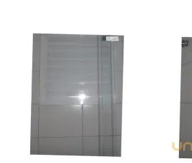 Apartamento no Uberaba de 61.1 m² com 3 quartos - Photo 1