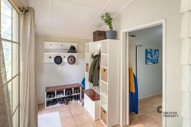 Treehouse Vibes - Photo 1