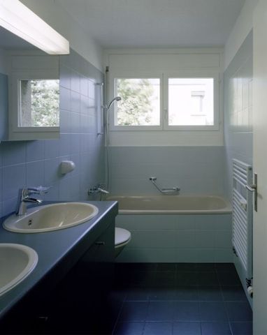 Votre nouveau domicile à Allschwil - Photo 4