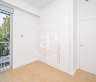 Flat for rent in Madrid - Photo 6