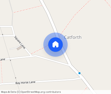 Catforth Road, Catforth, Preston, Lancashire - Photo 1