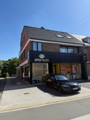 ✨ Te huur: Ruim 2-slaapkamer appartement in Houthalen ✨ - Foto 1