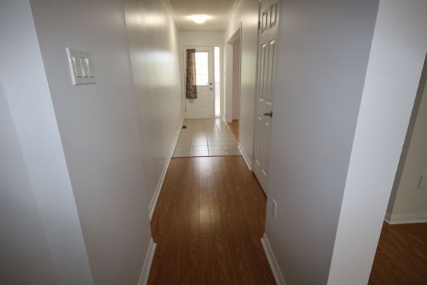 For Lease - 2135 Morningside Avenue Unit# Main, Toronto, Ontario - Photo 1