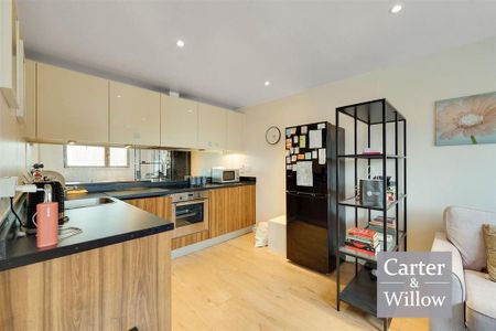 1 bedroom apartment to rent - Photo 5