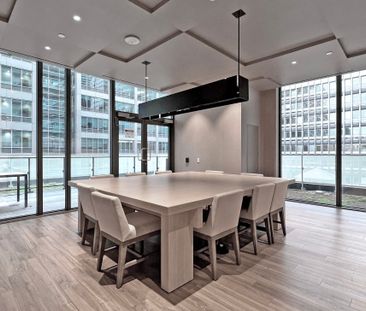 For Lease - 25 Richmond Street Unit# 3114, Toronto, Ontario - Photo 1