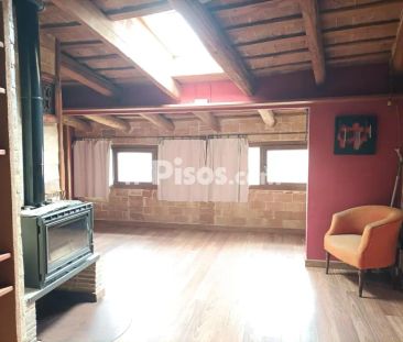 Piso en alquiler en Centre - Photo 5