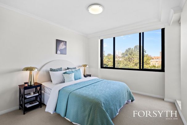 Sydney's Urban Oasis - Photo 1