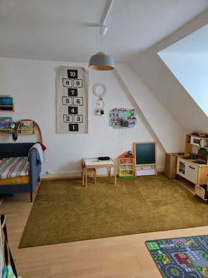 5 Zimmer, 130 m², 4. Stock - Photo 1