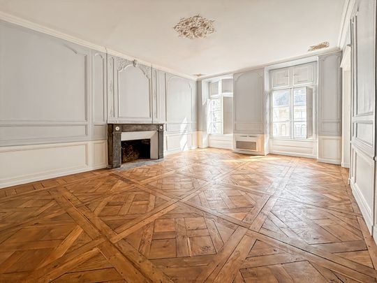 Appartement T5 à Rennes - Photo 1