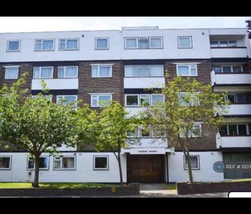 2 bedroom flat to rent - Photo 3