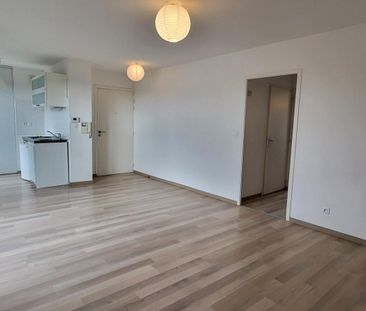 Appartement Sautron 2 pièce(s) 50.40 m2 - Photo 1