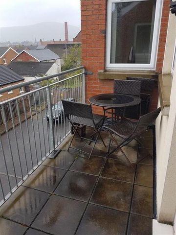 Apt 6, 254 Crumlin Road, Belfast, BT14 7ED - Photo 3