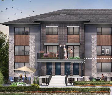 For Lease - 101 Glenroy Gilbert Drive Unit# 9, Barrhaven, Ontario - Photo 4