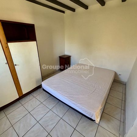 APPARTEMENT TYPE 2 ESTAQUE MEUBLÉ, - Photo 3