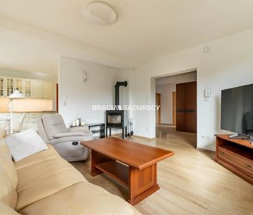 Dom Kraków Bronowice powierzchnia 204.0 m² C206-WD-22200 - Zdjęcie 5