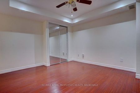 For Lease - 105 MILLCAR Drive Unit# BSMT, Toronto, Ontario - Photo 3