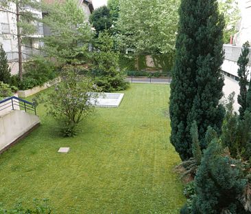Les Jardins d'Arcadie de Suresnes, 2 pièces 48 m2 - Photo 3
