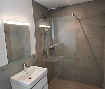 Erstvermietung von sehr grosszügigem Wohnraum an bester Zentrumslag... - Photo 5