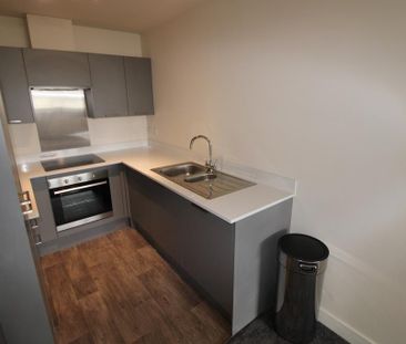 1 bedroom flat to rent - Photo 4