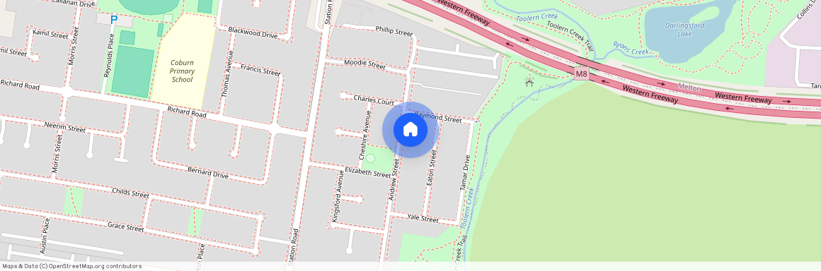 50 Andrew Street, Vic 3338, Melton South