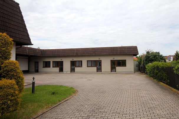 Pronájem bytu 1+kk a garsoniéry 29 m², generála Svobody , Pardubice - Фото 1