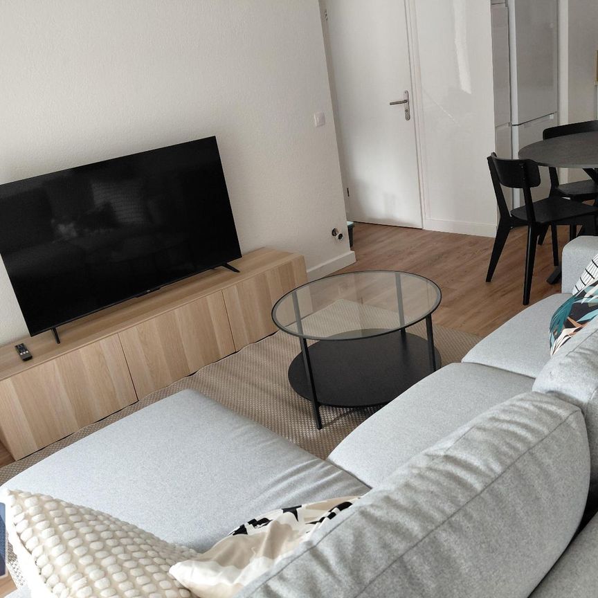 Location Appartement 2 pièces 36m² ANNEMASSE 74100 - Photo 1