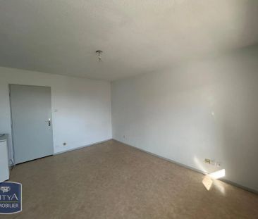 Appartement à louer 1 pièce 27.88m² - Photo 4