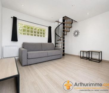 Location Maison 3 pièces 41 m2 à Rueil-Malmaison - Photo 3