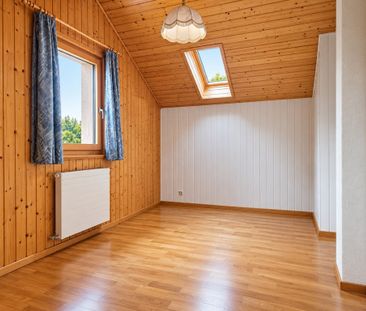 Charmante maison individuelle de 113m2 sans vis-à-vis - Photo 4